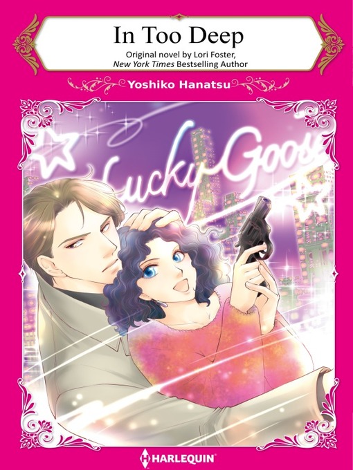 Title details for In too Deep by Lori Foster - Available